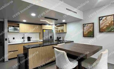 Departamento Amueblado en Renta Vitant San Pedro