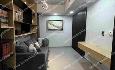 Departamento Amueblado en Renta Vitant San Pedro