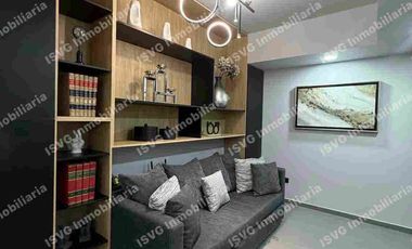 Departamento Amueblado en Renta Vitant San Pedro