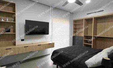 Departamento Amueblado en Renta Vitant San Pedro