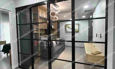 Departamento Amueblado en Renta Vitant San Pedro