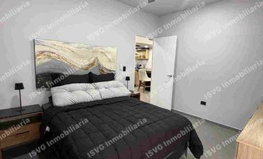 Departamento Amueblado en Renta Vitant San Pedro