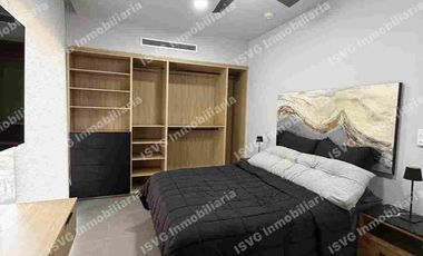 Departamento Amueblado en Renta Vitant San Pedro