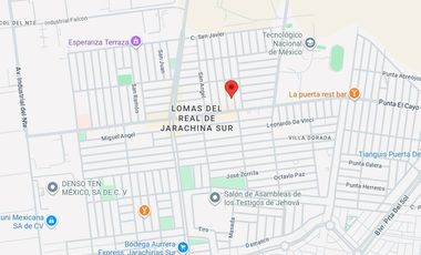 REMATO CASA EN LOMAS DEL REAL DE JARACHINA REYNOSA