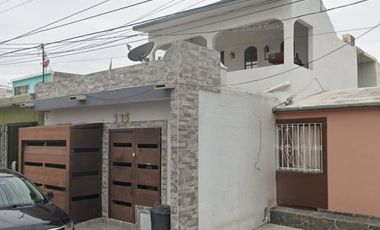 REMATO CASA EN LOMAS DEL REAL DE JARACHINA REYNOSA