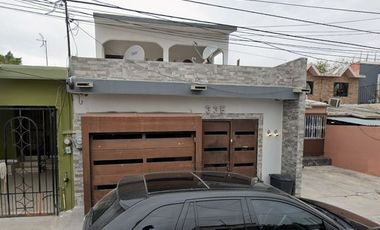 REMATO CASA EN LOMAS DEL REAL DE JARACHINA REYNOSA
