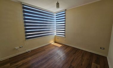 arriendo depto SAN MIGUEL 2D+2B+ESTACIONAMIENTO