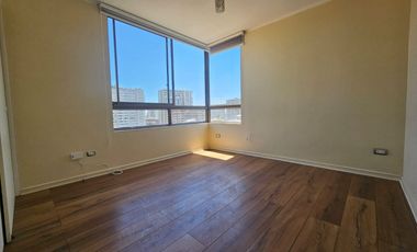 arriendo depto SAN MIGUEL 2D+2B+ESTACIONAMIENTO