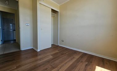 arriendo depto SAN MIGUEL 2D+2B+ESTACIONAMIENTO