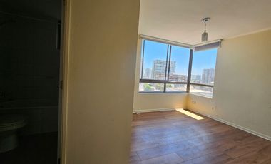 arriendo depto SAN MIGUEL 2D+2B+ESTACIONAMIENTO