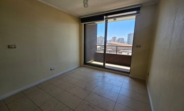 arriendo depto SAN MIGUEL 2D+2B+ESTACIONAMIENTO