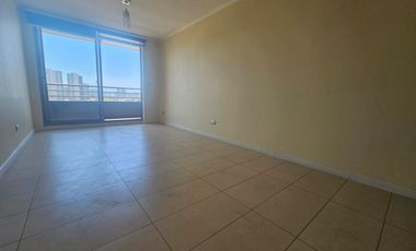 arriendo depto SAN MIGUEL 2D+2B+ESTACIONAMIENTO