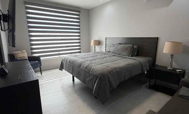 Casa Amueblada en Renta Cerradas Lumina II Dominio Cumbres