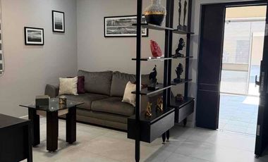 Casa Amueblada en Renta Cerradas Lumina II Dominio Cumbres