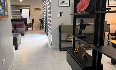 Casa Amueblada en Renta Cerradas Lumina II Dominio Cumbres