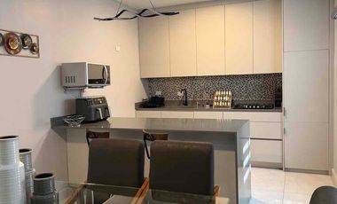 Casa Amueblada en Renta Cerradas Lumina II Dominio Cumbres