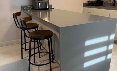 Casa Amueblada en Renta Cerradas Lumina II Dominio Cumbres