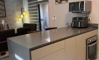 Casa Amueblada en Renta Cerradas Lumina II Dominio Cumbres