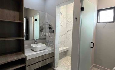 Casa Amueblada en Renta Cerradas Lumina II Dominio Cumbres