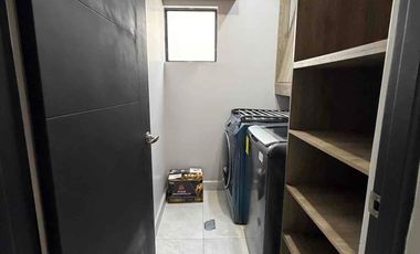 Casa Amueblada en Renta Cerradas Lumina II Dominio Cumbres