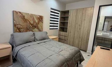 Casa Amueblada en Renta Cerradas Lumina II Dominio Cumbres