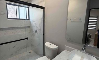 Casa Amueblada en Renta Cerradas Lumina II Dominio Cumbres