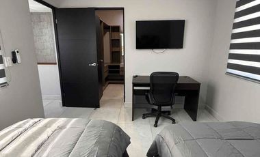 Casa Amueblada en Renta Cerradas Lumina II Dominio Cumbres