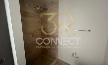 Loft en Venta en Anzures - 1B - Excelente ubicación - 30m2