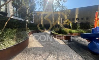 Loft en Venta en Anzures - 1B - Excelente ubicación - 30m2