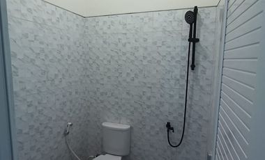 Rumah Murah Siap Huni bisa Dicicil 1 km dari Kampus UII