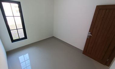 Rumah Murah Siap Huni bisa Dicicil 1 km dari Kampus UII