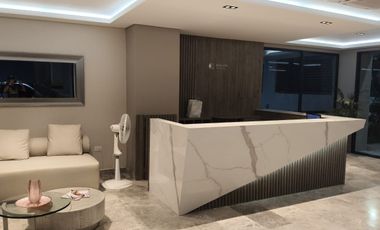 VENTA DE  APTO EN LAS MERCEDES DE LA CIUDAD DE BARRANQUILLA