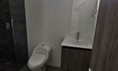 VENTA DE  APTO EN LAS MERCEDES DE LA CIUDAD DE BARRANQUILLA