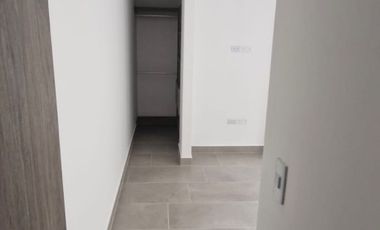 VENTA DE  APTO EN LAS MERCEDES DE LA CIUDAD DE BARRANQUILLA