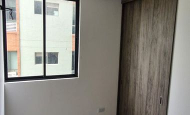 VENTA DE  APTO EN LAS MERCEDES DE LA CIUDAD DE BARRANQUILLA