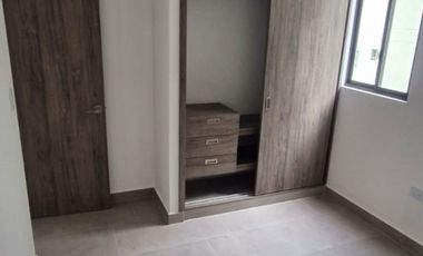 VENTA DE  APTO EN LAS MERCEDES DE LA CIUDAD DE BARRANQUILLA