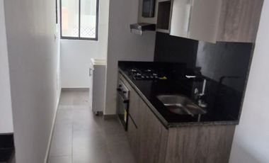 VENTA DE  APTO EN LAS MERCEDES DE LA CIUDAD DE BARRANQUILLA