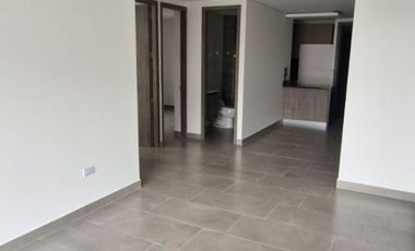 VENTA DE  APTO EN LAS MERCEDES DE LA CIUDAD DE BARRANQUILLA