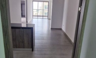 VENTA DE  APTO EN LAS MERCEDES DE LA CIUDAD DE BARRANQUILLA