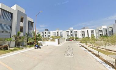 DEPARTAMENTO EN VENTA SAN VICENTE , NAYARIT