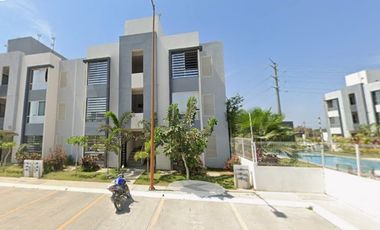DEPARTAMENTO EN VENTA SAN VICENTE , NAYARIT