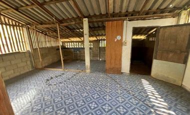 F1-0223 ขายบ้านเดี่ยว บ้านดอนแก้ว-บ้านแม่ทาย ต. ออย อ.ปง จ.พะเยา