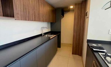 Departamento en Renta en Joy Bosques