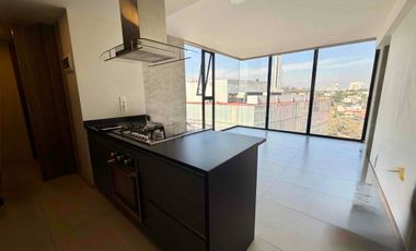 Departamento en Renta en Joy Bosques