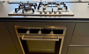 Departamento en Renta en Joy Bosques