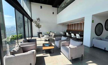 Departamento en Renta en Joy Bosques