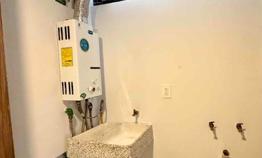 Departamento en Renta en Joy Bosques