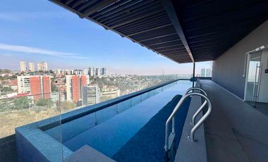 Departamento en Renta en Joy Bosques