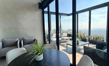 Departamento en Renta en Joy Bosques