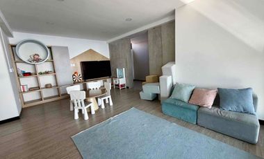 Departamento en Renta en Joy Bosques